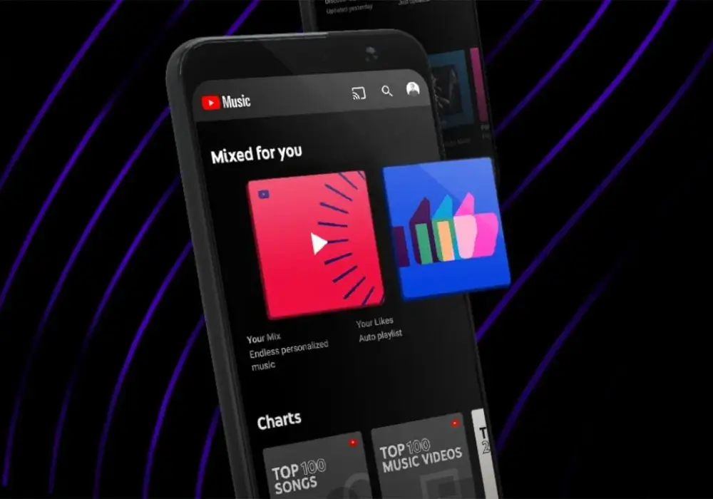 YouTube Music co to? Odkryj funkcje i korzyści tej platformy