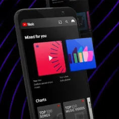 YouTube Music co to? Odkryj funkcje i korzyści tej platformy