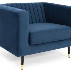 Fotel w stylu hampton: Jakie są zalety fotela w stylu hampton?
