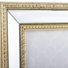  Świetne i stylowe ramki do zdjęć glamour na każdą ścianę