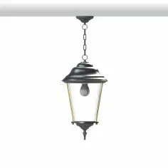 Klosz do lampy ogrodowej: Jak oświetlić ogród kloszem do lampy ogrodowej?