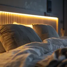 Dlaczego łóżko elektryczne zapewni Ci niezapomniany relaks po ciężkim dniu?