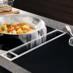 Jaki okap do indukcji wybrać? Najlepsze modele i porady