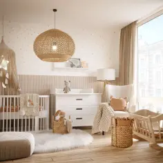 Jak stworzyć magiczny pokój dziecięcy boho: 7 inspirujących porad