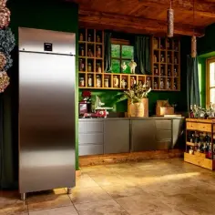 Kuchnia pod wynajem: elastyczny start w gastronomii bez inwestycji