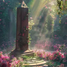 Dlaczego obelisk ogrodowy to elegancki dodatek do ogrodu?
