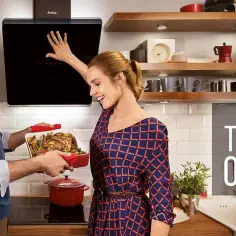 Kto montuje okapy kuchenne? Znajdź najlepszych specjalistów