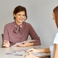 Wybór idealnego fotela do gabinetu psychologa