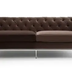 Jak sofa glamour z funkcją spania podkreśli elegancję Twojego salonu?
