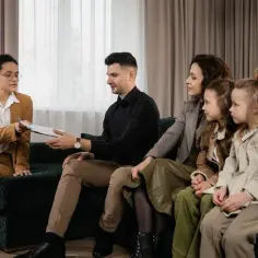 Wybierz spośród 7 wyjątkowych projektów doradców finansowych