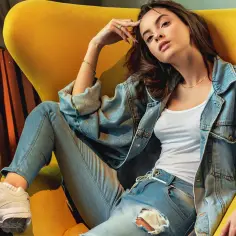 Blog nastolatków o modzie: Trendy i inspiracje dla młodzieży