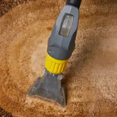 Jak usunąć plamy z dywanu za pomocą sody – skuteczne metody i porady