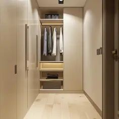 Jak dobrać idealną garderobę do przedpokoju 130 cm?