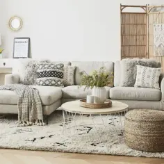 Dekoracje boho dom: Inspirujące pomysły na wnętrze pełne stylu