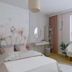 Jak urządzić pokój dla dziewczynki 11 lat? Inspirujące pomysły