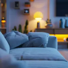 Jakie stylowe kanapy do salonu będą idealne do Twojej przestrzeni?