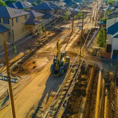 Przyłącze energetyczne: Koszt i procedura dla działki, kwota zaskakuje!