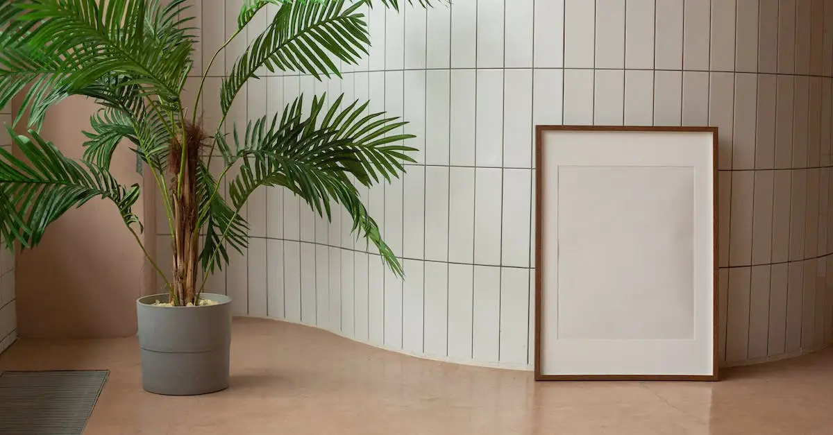  Doniczki ceramiczne białe - sprawdź najlepsze modele i promocje