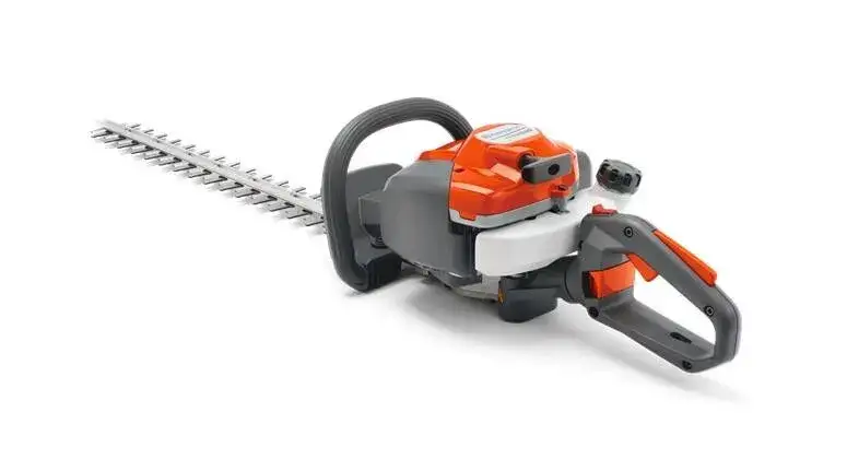 Zdjęcie Czy nożyce do żywopłotu Husqvarna są warte swojej ceny?