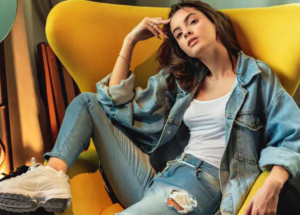 Blog nastolatków o modzie: Trendy i inspiracje dla młodzieży